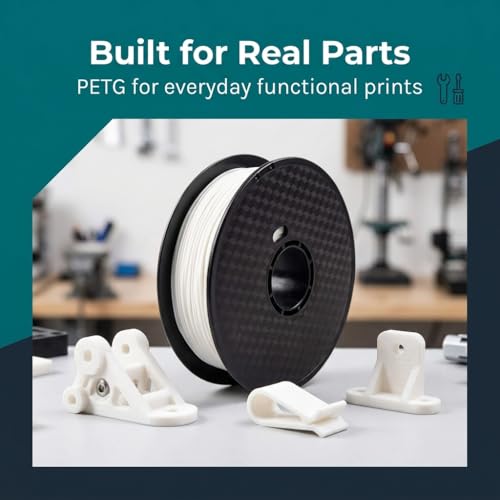 Tesseract Premium PETG 1.75mm 3D