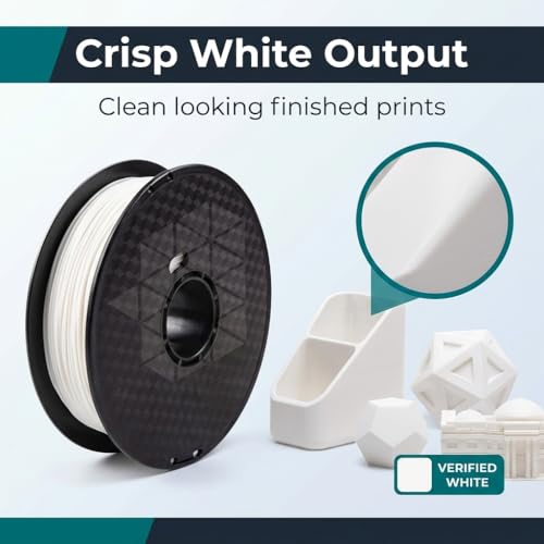 Tesseract Premium PETG 1.75mm 3D