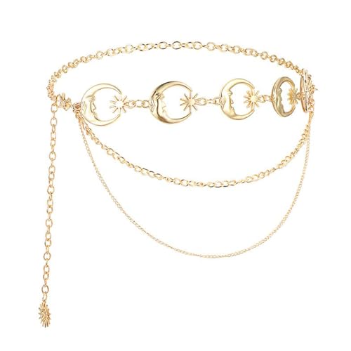 Waist Chain for Women