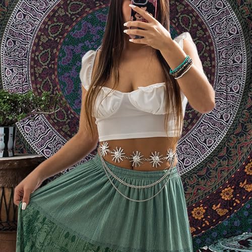 Waist Chain for Women