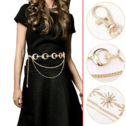 Waist Chain for Women