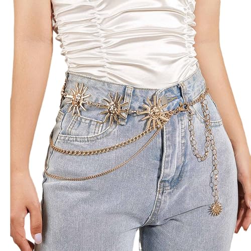 Waist Chain for Women