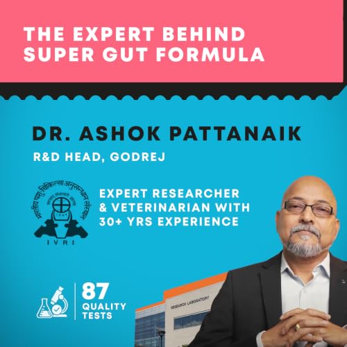 Godrej Ninja Puppy Dry Dog