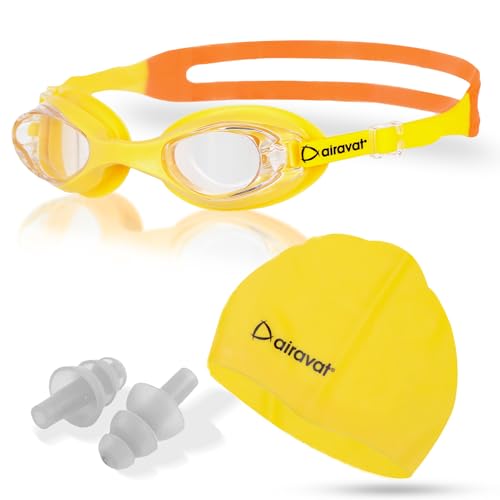 AIRAVAT Hydro 0027 Swimming kit