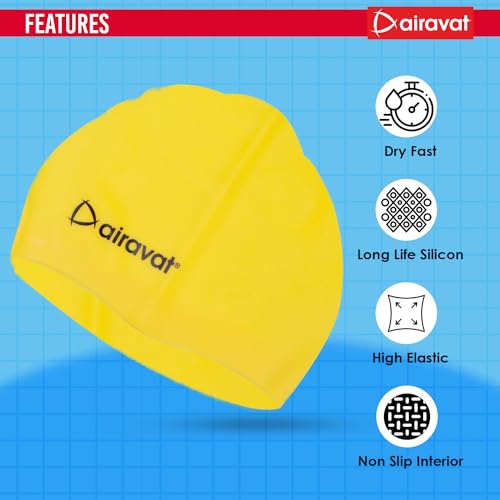 AIRAVAT Hydro 0027 Swimming kit