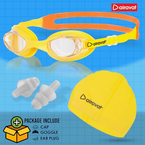 AIRAVAT Hydro 0027 Swimming kit