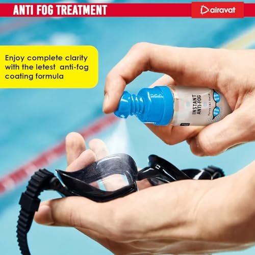 AIRAVAT Hydro 0027 Swimming kit
