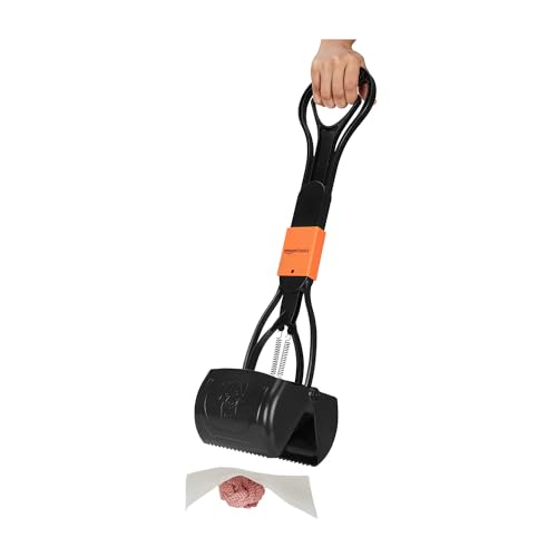 Amazon Basics Folding Jaw Clamp