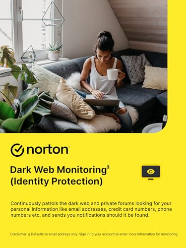 Norton 360 Deluxe |3 Users