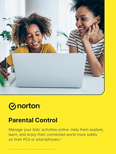 Norton 360 Deluxe |3 Users
