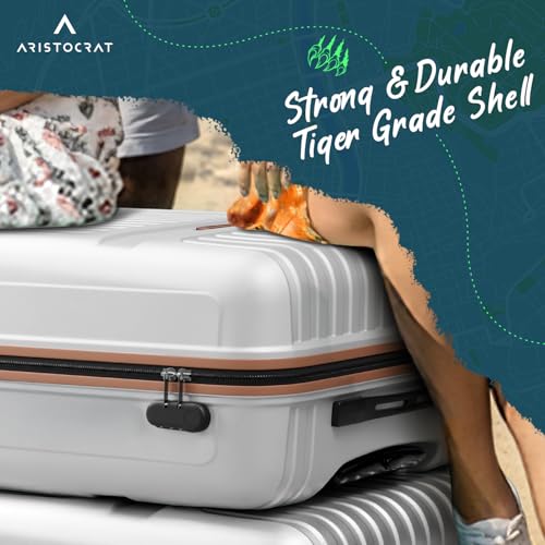 Aristocrat Atlas Cabin Polycarbonate Hard