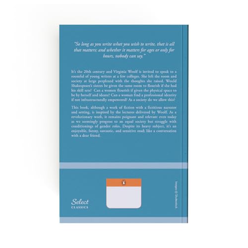 Penguin Select Classics: A Room