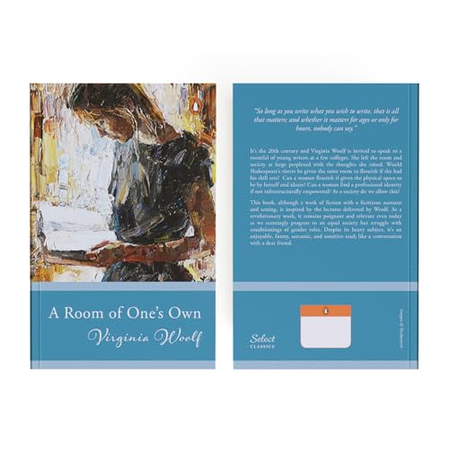 Penguin Select Classics: A Room