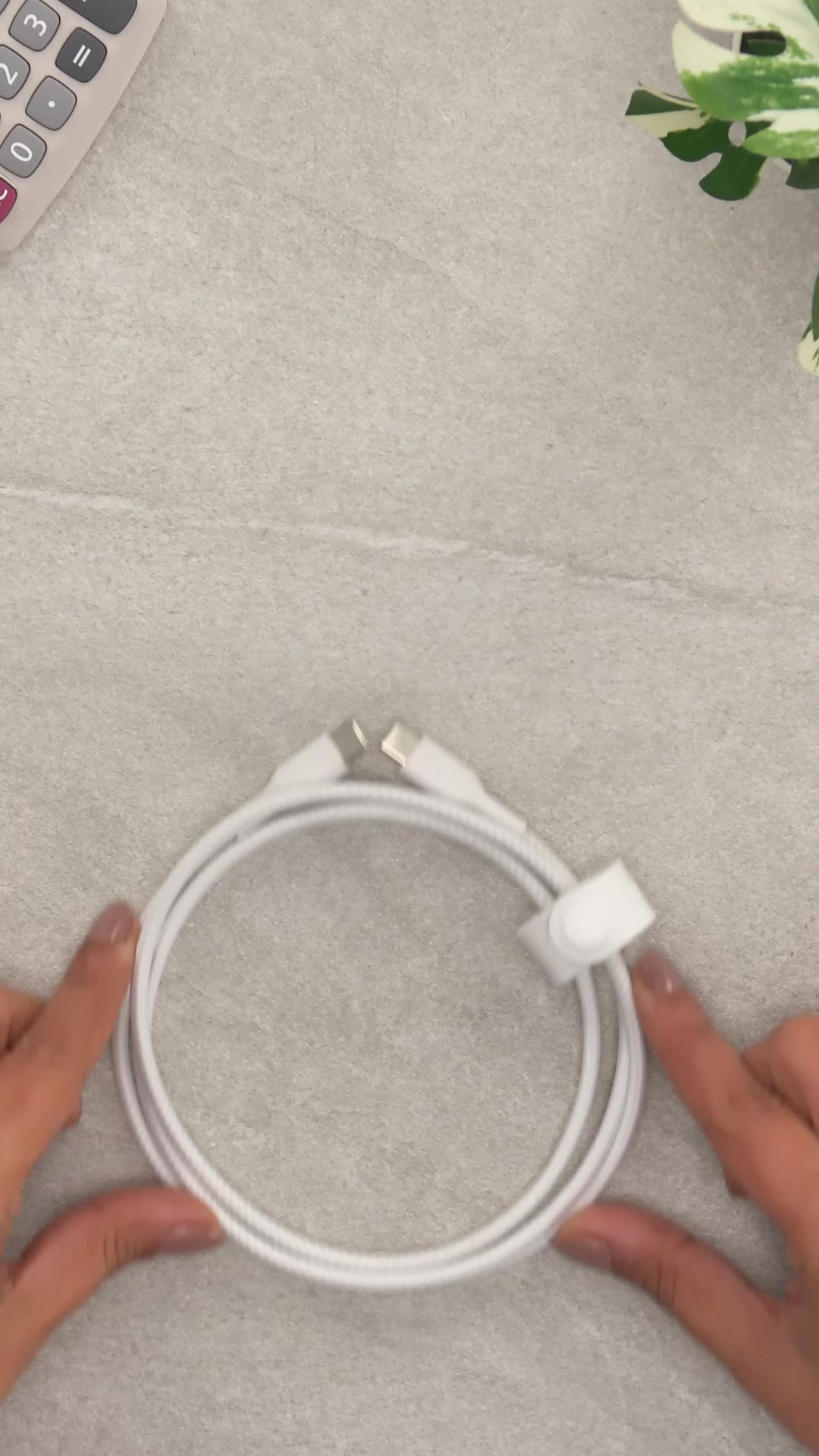Belkin Apple Certified USB-C