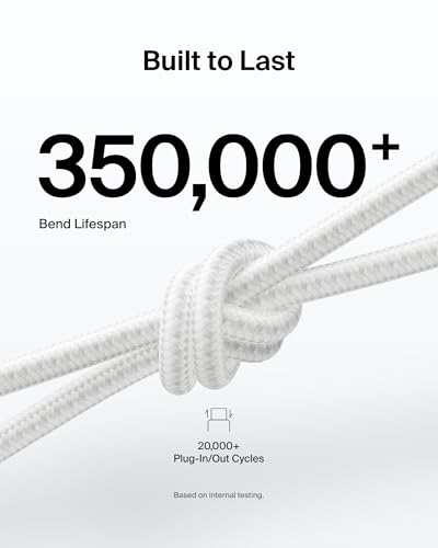 Belkin Apple Certified USB-C