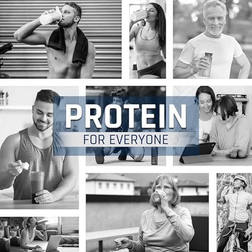 AS-IT-IS Nutrition ATOM Whey Protein