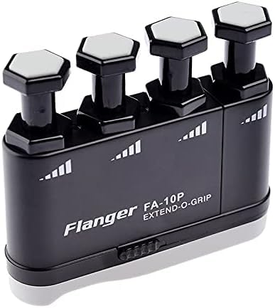 Guitar finger strength, piano