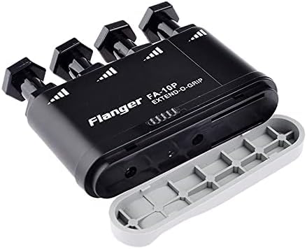 Guitar finger strength, piano