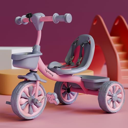 Lifelong Trike Cycle for Kids