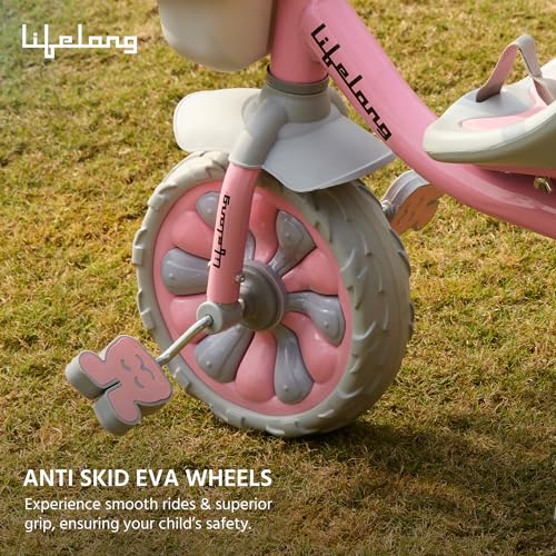 Lifelong Trike Cycle for Kids