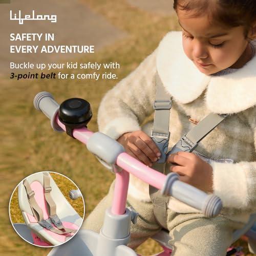 Lifelong Trike Cycle for Kids