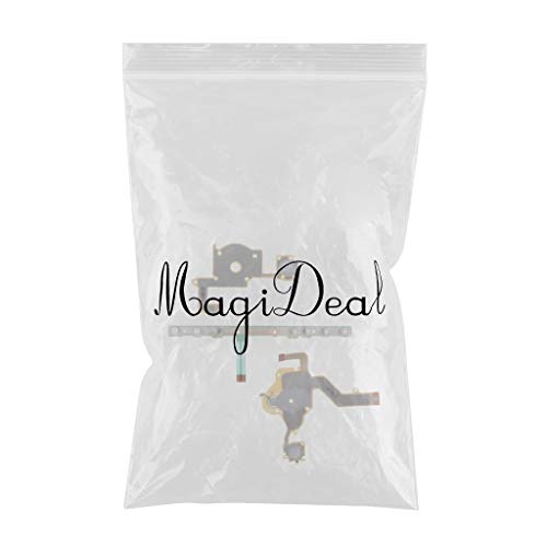 MERISHOPP® Left Right Volume Shoulder