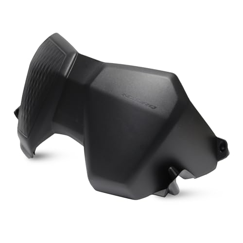 TVS N-torq 125 Glove Box