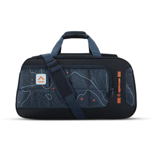 uppercase Topo 55Cm Duffle Bag