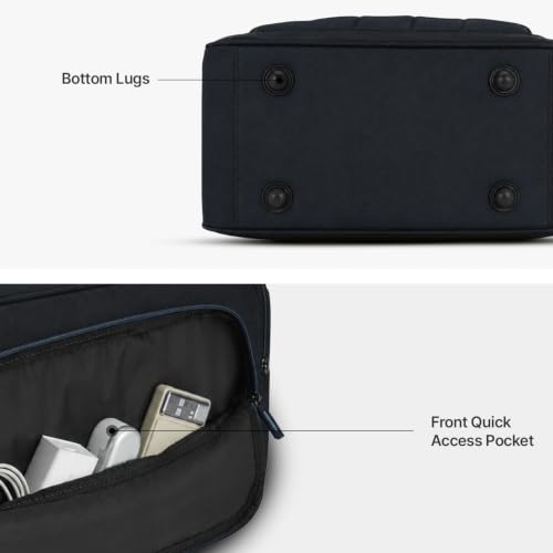 uppercase Topo 55Cm Duffle Bag