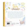 Baby Record Book | Newborn