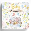 Baby Record Book | Newborn