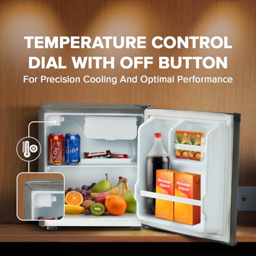 Blue Star MR60-2GG, Mini Refrigerator