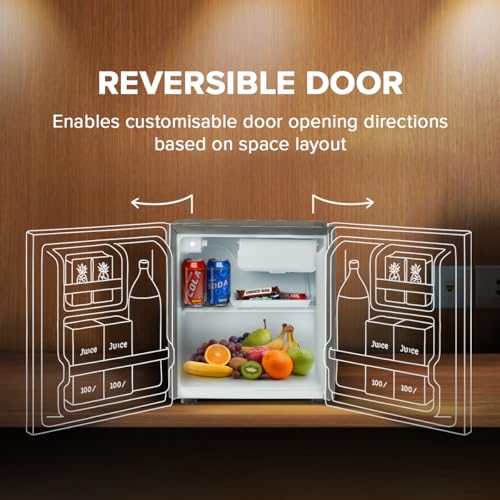Blue Star MR60-2GG, Mini Refrigerator