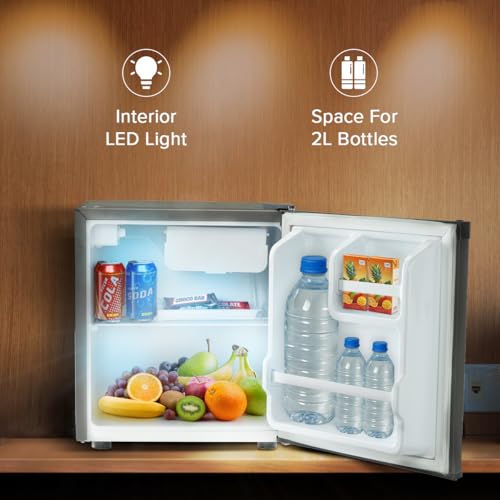 Blue Star MR60-2GG, Mini Refrigerator