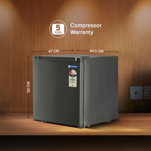 Blue Star MR60-2GG, Mini Refrigerator