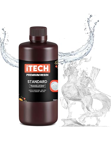 Itech Premium Standard 3D Printer