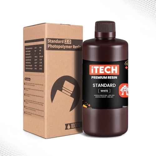Itech Premium Standard 3D Printer