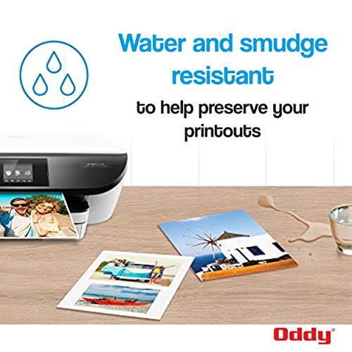 Oddy 180 GSM A4 Size