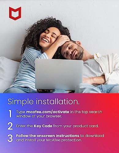 McAfee Total Protection 2024