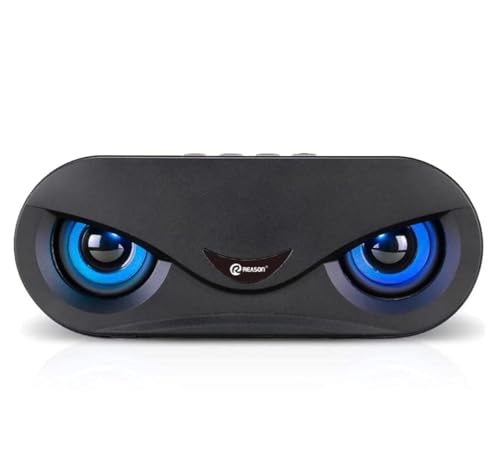 Falcon Wireless 10W Bluetooth Speaker