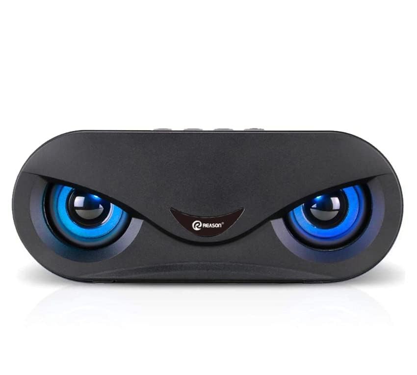 Falcon Wireless 10W Bluetooth Speaker