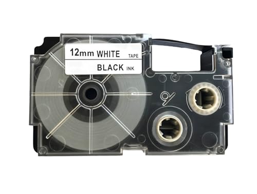 LIVYU LIFE 12mm Label Printer