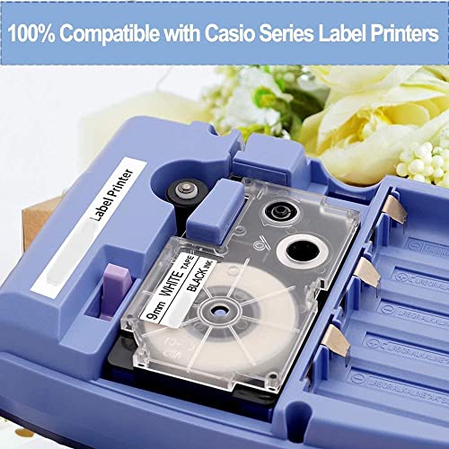 LIVYU LIFE 12mm Label Printer