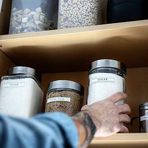 LIVYU LIFE 12mm Label Printer