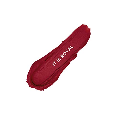 REVLON Super Lustrous Matte Lipstick