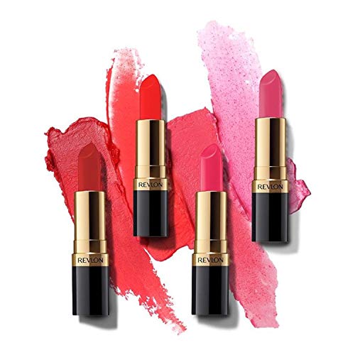 REVLON Super Lustrous Matte Lipstick