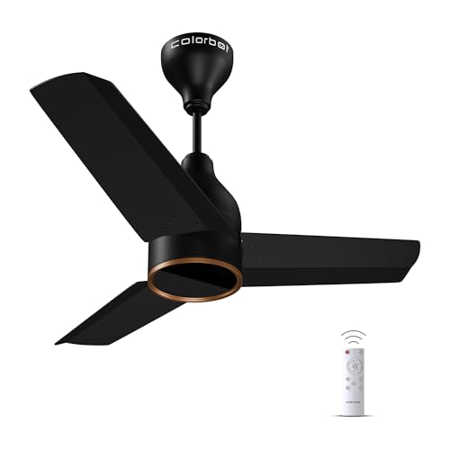 Colorbot Prizma BLDC Ceiling Fans