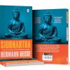 Siddhartha by Hermann Hesse