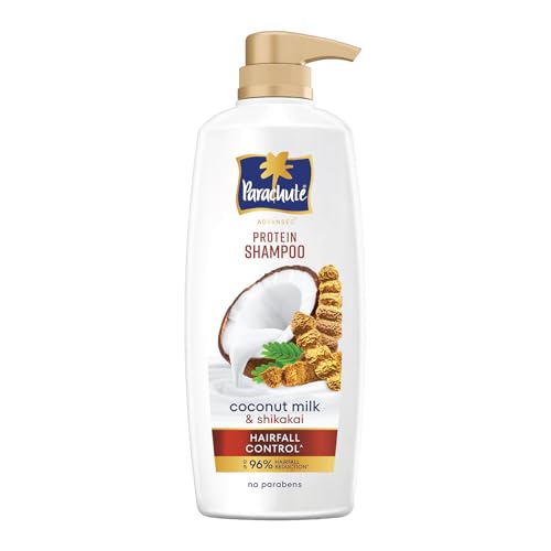 Parachute Advansed Protein Shampoo