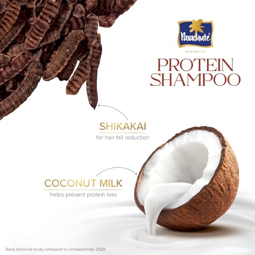 Parachute Advansed Protein Shampoo